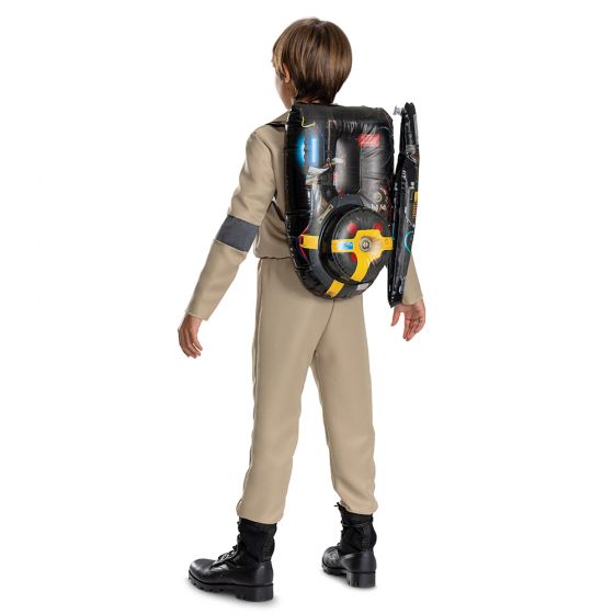 Ghostbusters Frozen Empire Child Costume