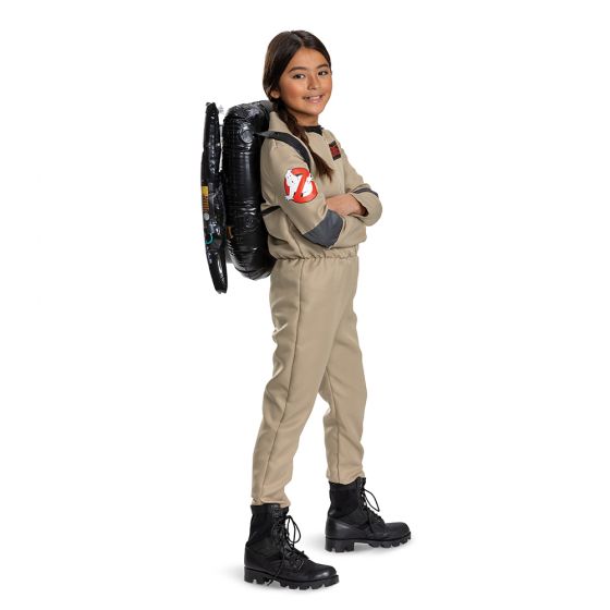 Ghostbusters Frozen Empire Child Costume
