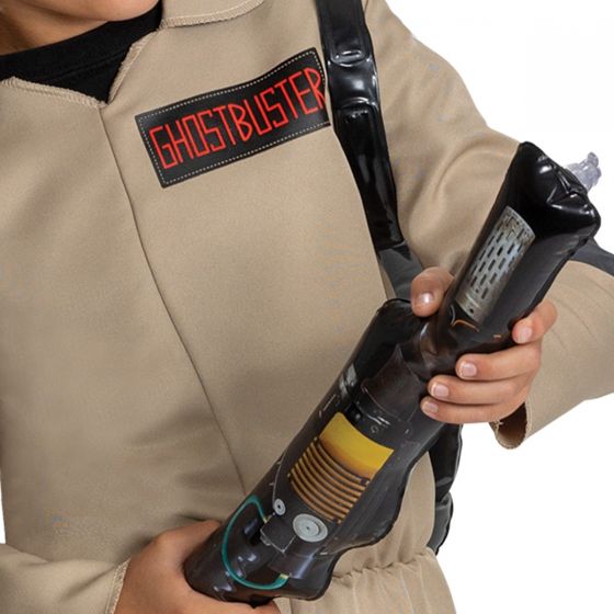 Ghostbusters Frozen Empire Child Costume