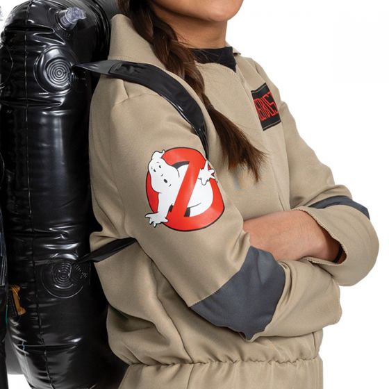 Ghostbusters Frozen Empire Child Costume