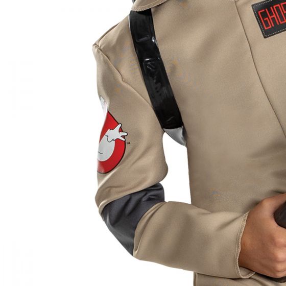 Ghostbusters Frozen Empire Child Costume