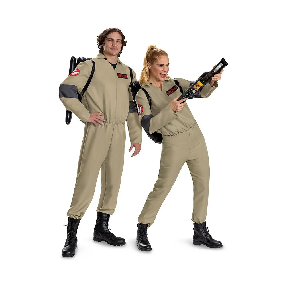 Ghostbusters Frozen Empire