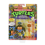 Teenage Mutant Ninja Turtles Original Classic Storage Shell - Leonardo