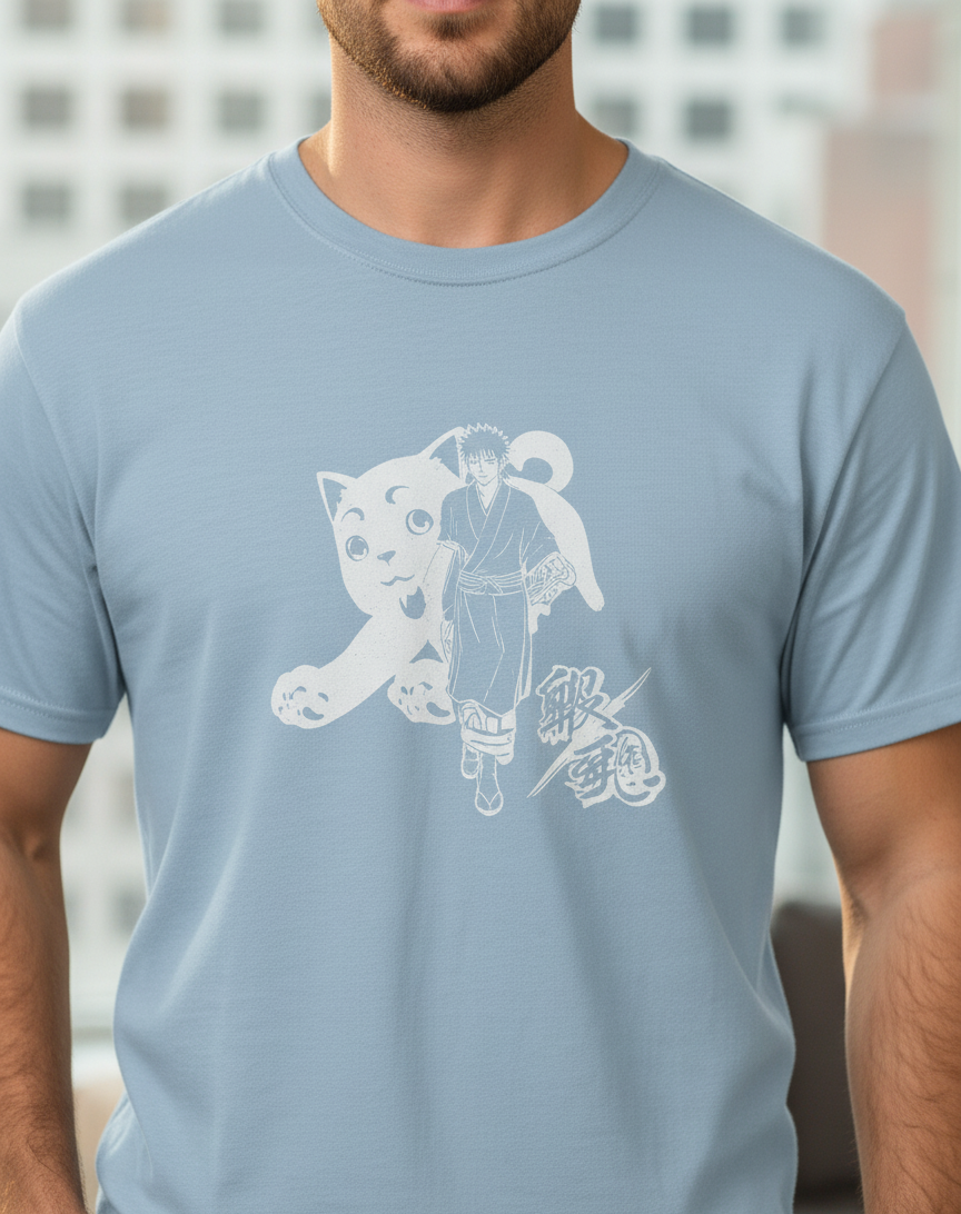 Gintama T-Shirt