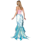 Mesmerizing Mermaid