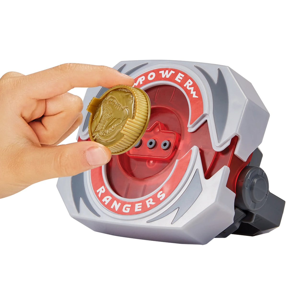 Mighty Morphin Power Rangers: Re-Ignition - Power Morpher
