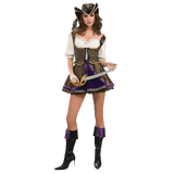 Sexy Pirate Wench