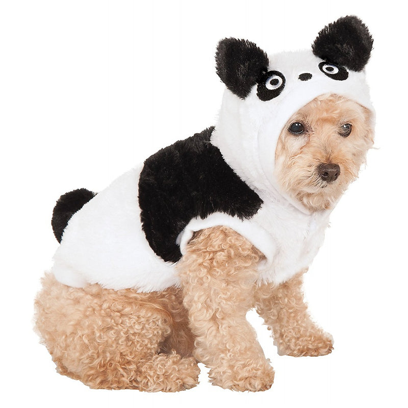 Panda Pet Costume