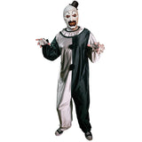 Terrifier Art the Clown