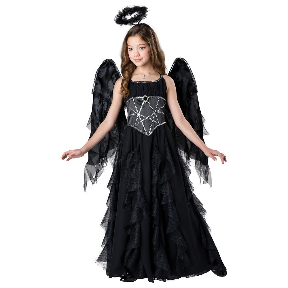 Dark Angel Child