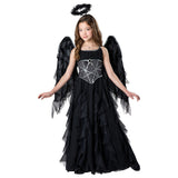 Dark Angel Child