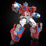 HASLAB Transformers: Legacy Robots in Disguise 2001 Omega Prime