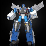 HASLAB Transformers: Legacy Robots in Disguise 2001 Omega Prime