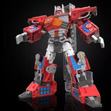 HASLAB Transformers: Legacy Robots in Disguise 2001 Omega Prime