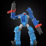 HASLAB Transformers: Legacy Robots in Disguise 2001 Omega Prime