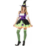 Witchful Thinking