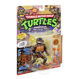 Teenage Mutant Ninja Turtles Original Classic Storage Shell - Donatello