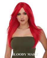 Moonlight Bloody Mary Wig