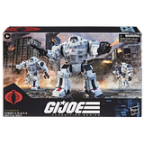 G.I. Joe Classified Series #162, Cobra S.N.A.K.E (System: Neutralizer—Armed Kloaking Equipment) Battle Suit