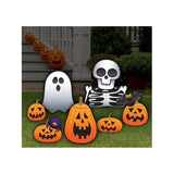 Lawn Decoration Set