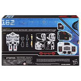 G.I. Joe Classified Series #162, Cobra S.N.A.K.E (System: Neutralizer—Armed Kloaking Equipment) Battle Suit