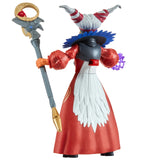 Mighty Morphin Power Rangers: Re-Ignition - Rita Repulsa Evil Space Alien Figure