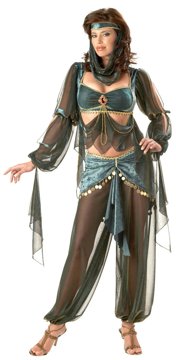 Harem Princess