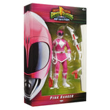 Mighty Morphin Power Rangers: Re-Ignition - Power Ranger Action Figure 6-Pack