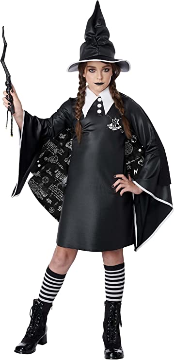 Witch in Training