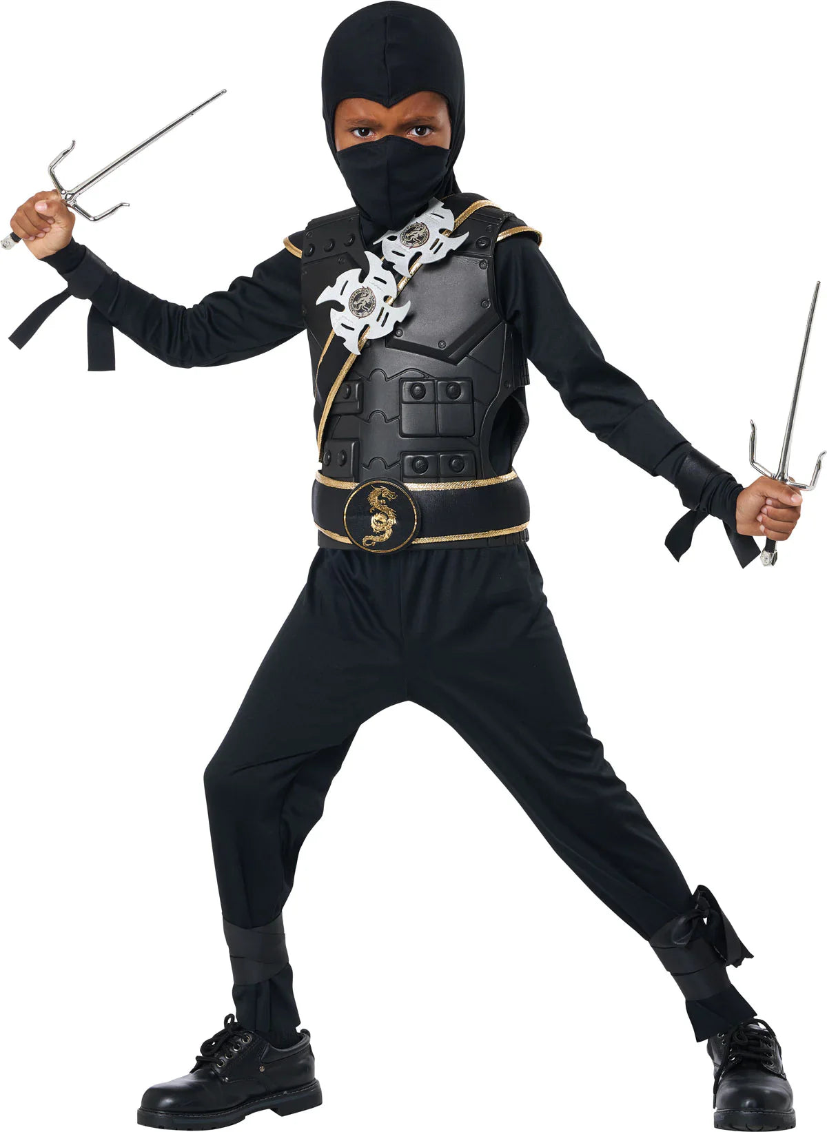Elite Force Ninja