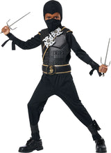 Elite Force Ninja