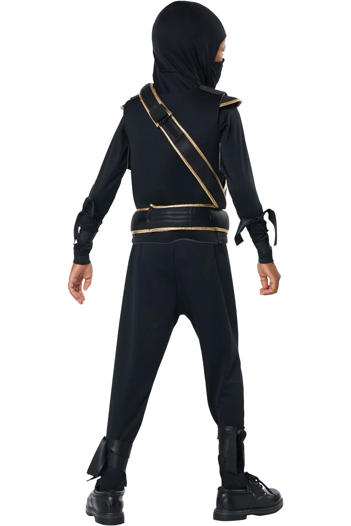Elite Force Ninja