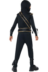 Elite Force Ninja