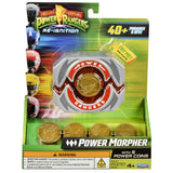 Mighty Morphin Power Rangers: Re-Ignition - Power Morpher