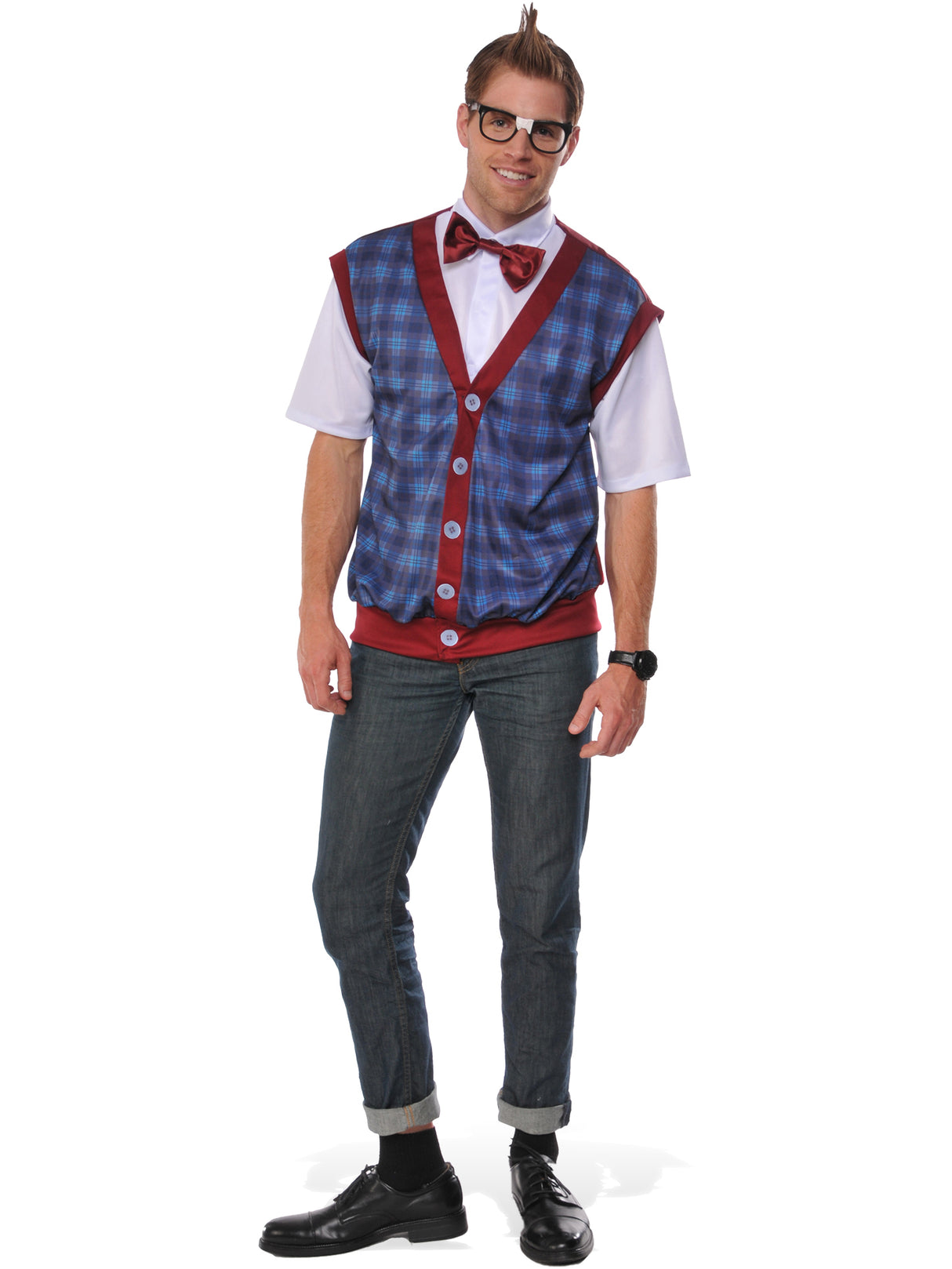 Nerd Guy