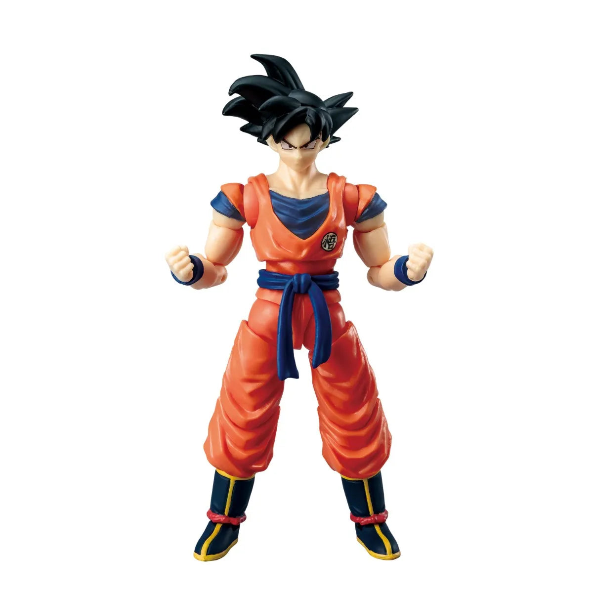 Dragon Ball Super Evolve Son Goku
