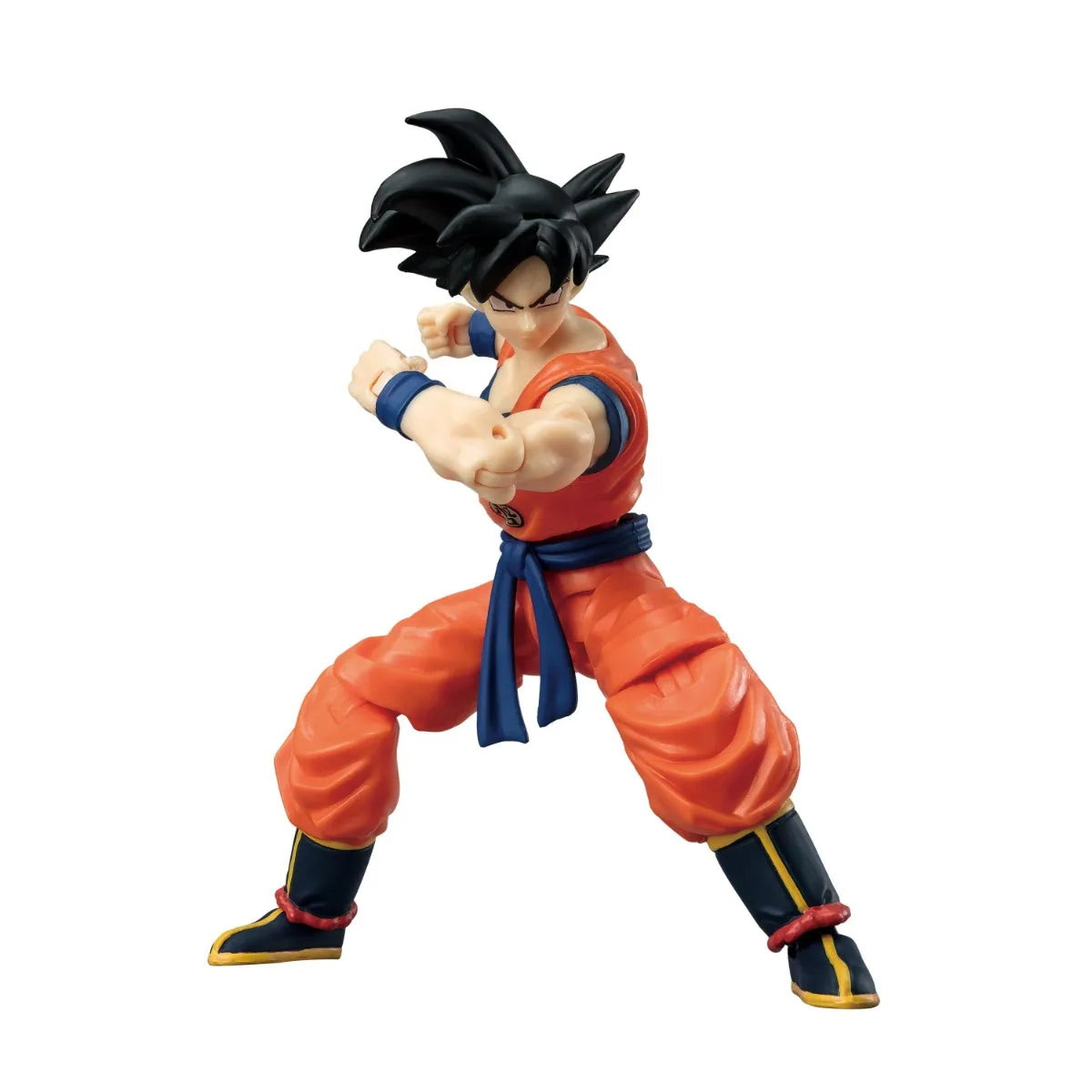 Dragon Ball Super Evolve Son Goku
