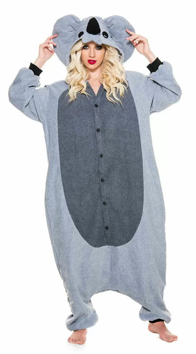 Adorable Koala Bear