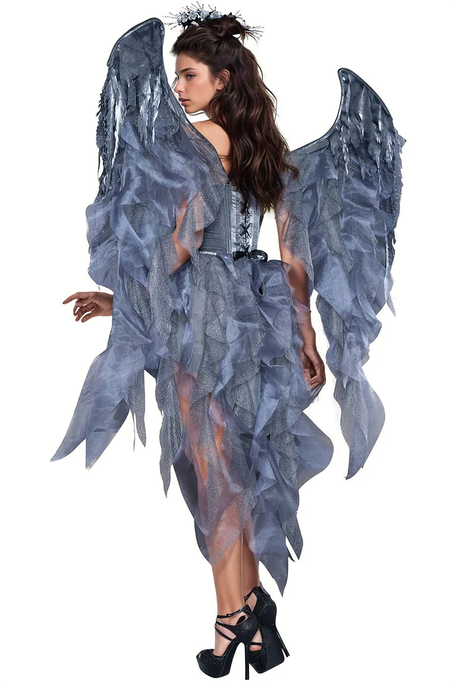 Dark Angel's Desire