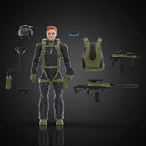 G.I. Joe Classified Series G.I. Joe Assault Copter Dragonfly (XH-1)