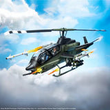 G.I. Joe Classified Series G.I. Joe Assault Copter Dragonfly (XH-1)