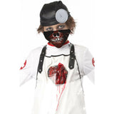 Zombie Open Heart Surgeon