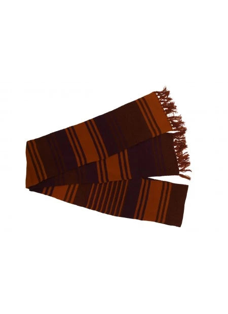 Doctor Who 4th Doctor Scarf