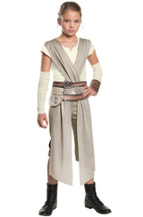 Star Wars - Child Rey
