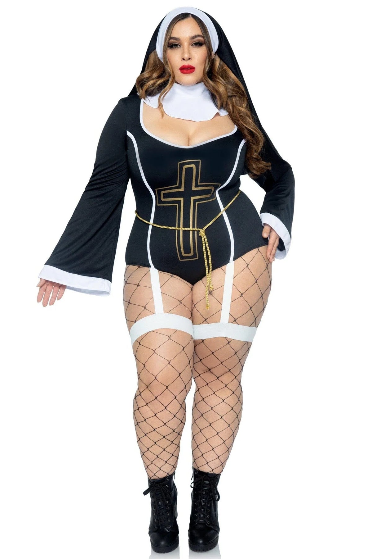 Sister Sin