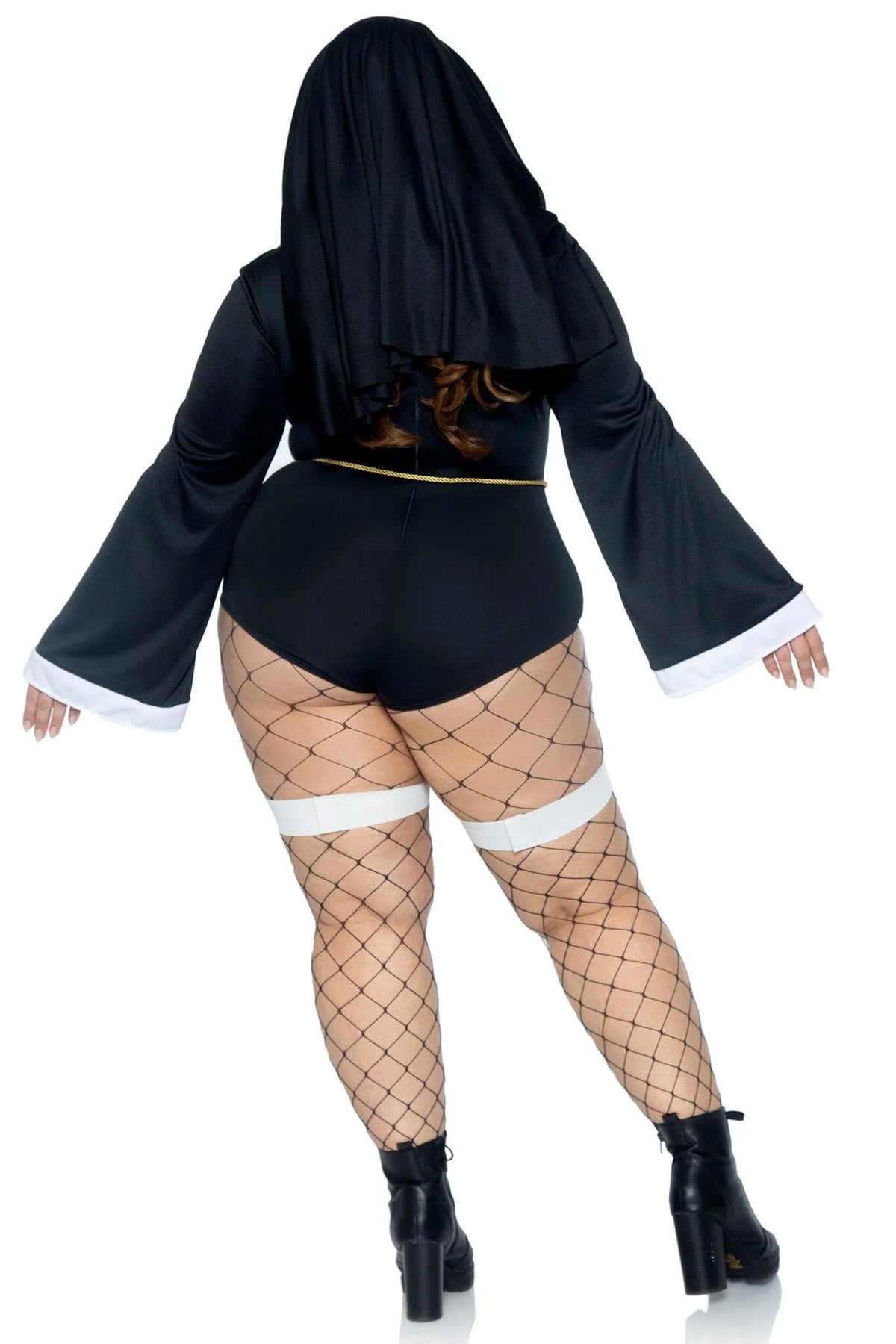 Sister Sin