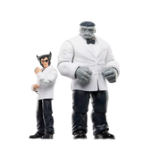 Marvel Legends Series Marvel's Patch and Joe Fixit