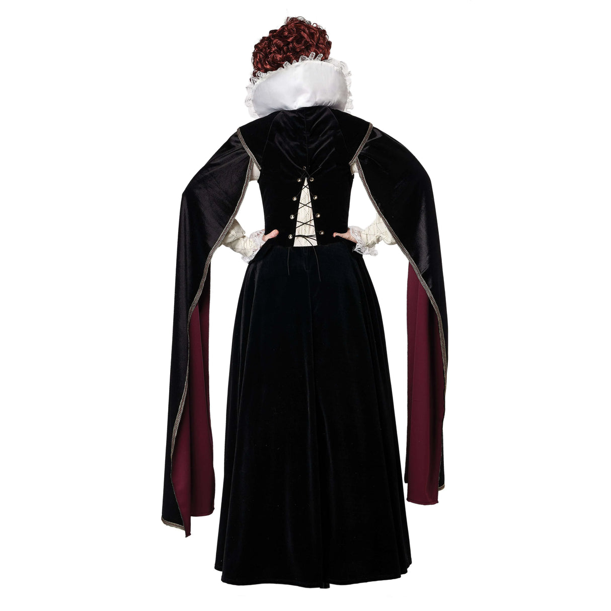 Elizabethan Queen