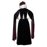 Elizabethan Queen