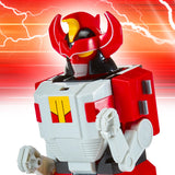 Mighty Morphin Power Rangers: Re-Ignition - Tyrannosaurus Deluxe Combinable Dinozord